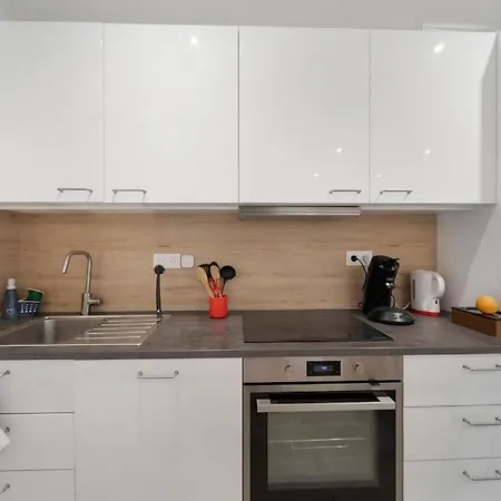 Eros Des Vignes Appartement 60M2 Ladoix-Serrigny Exterior foto
