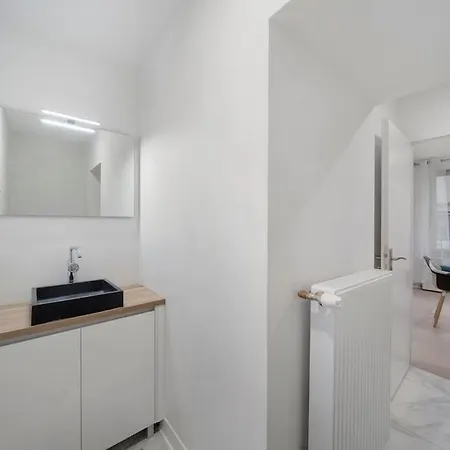 Eros Des Vignes Appartement 60M2 Ladoix-Serrigny Exterior foto