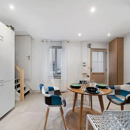 Eros Des Vignes Appartement 60M2 Ladoix-Serrigny Exterior foto