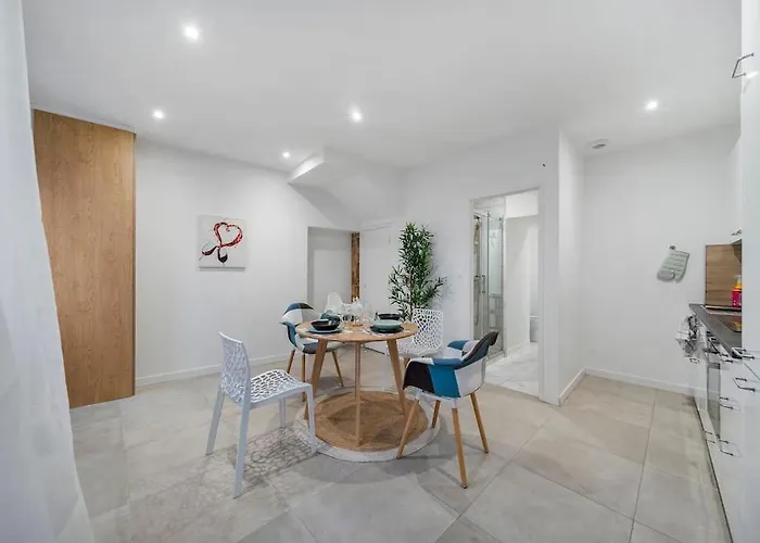 Eros Des Vignes Appartement 60M2