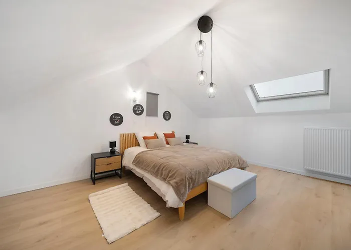 Eros Des Vignes Appartement 60M2