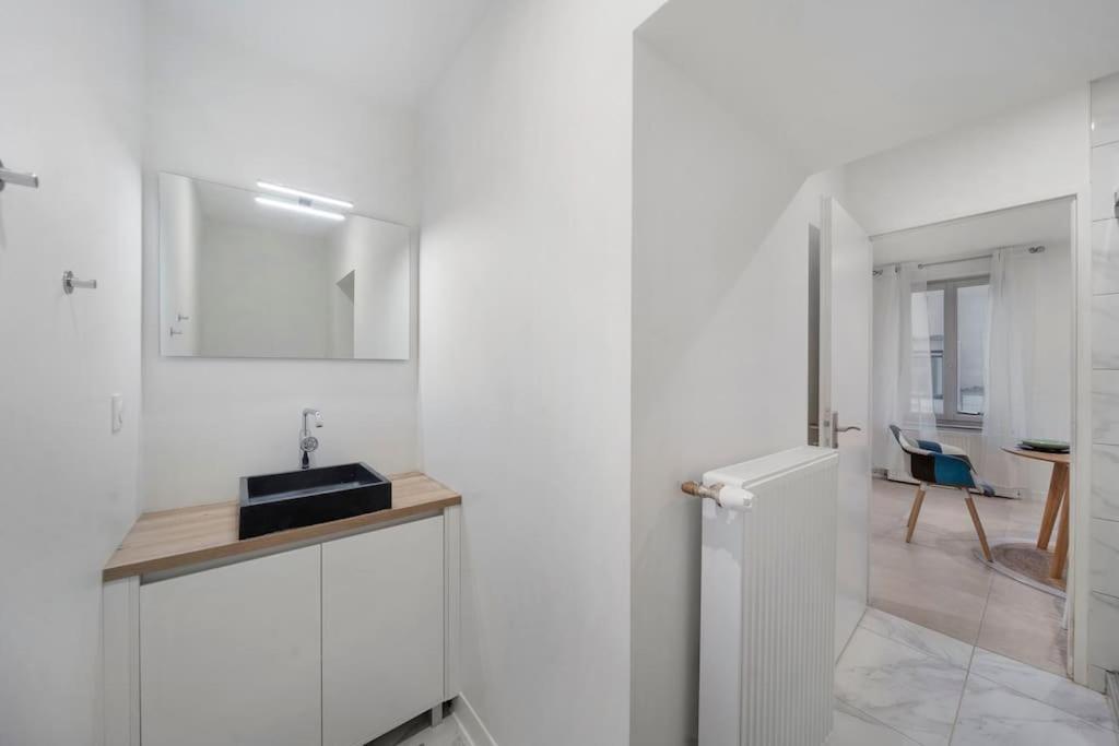 Apartment Eros Des Vignes 60m2