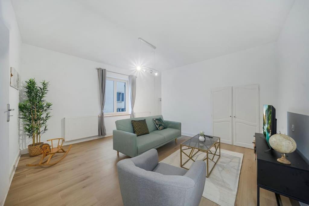 Eros Des Vignes 60m2 Apartment *